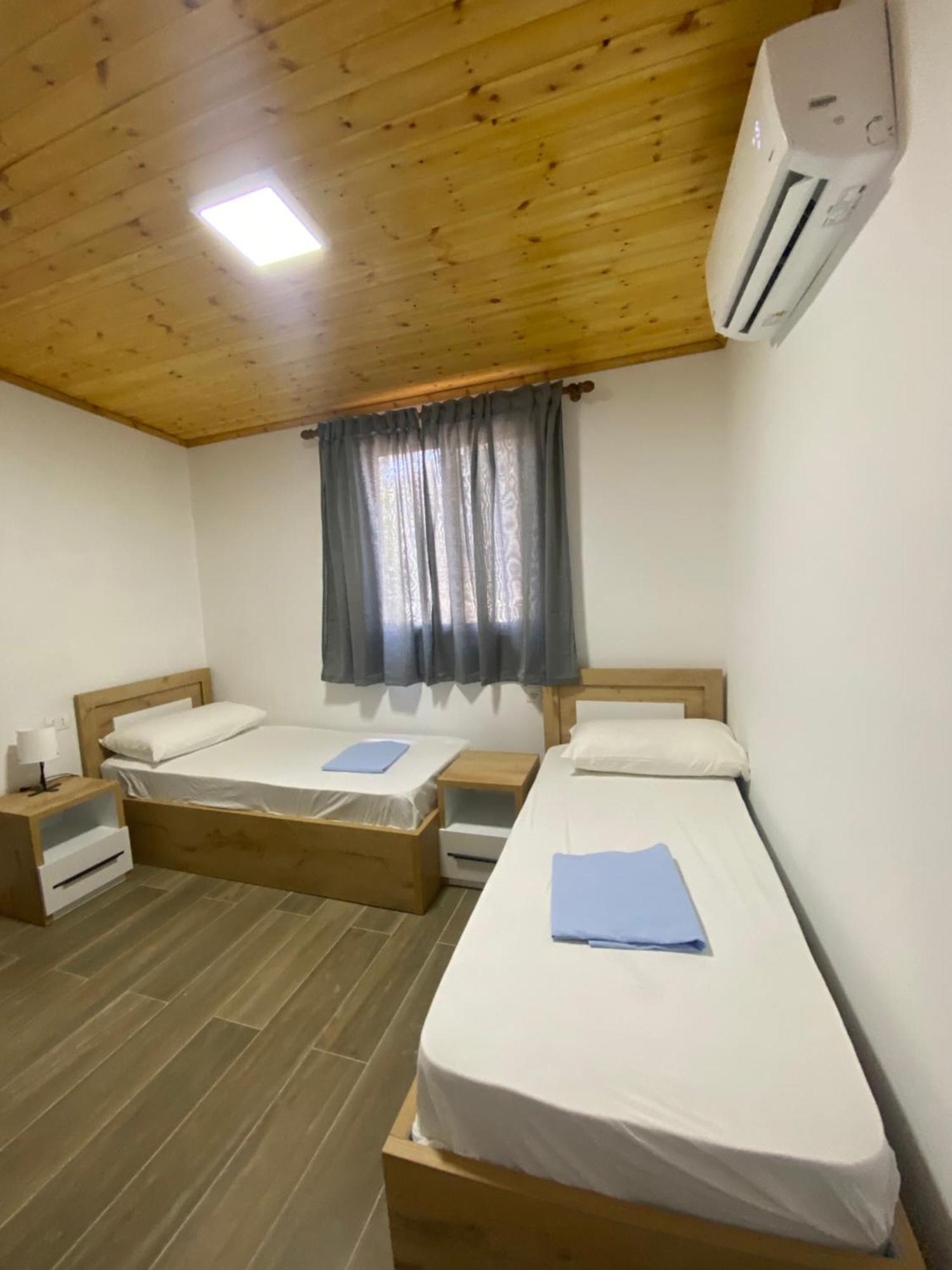 בורש Violet Village מראה חיצוני תמונה